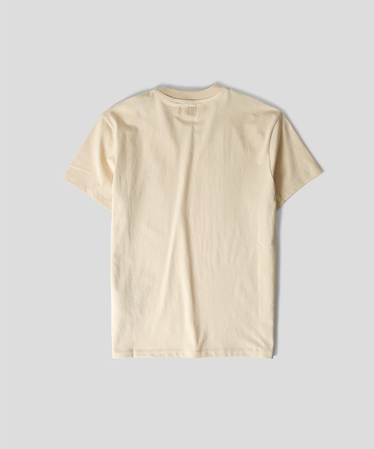 Ami de Coeur classic Tee vanilla