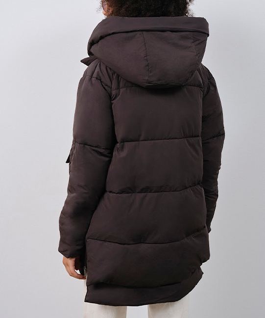 Lyndon Puffer Jacket