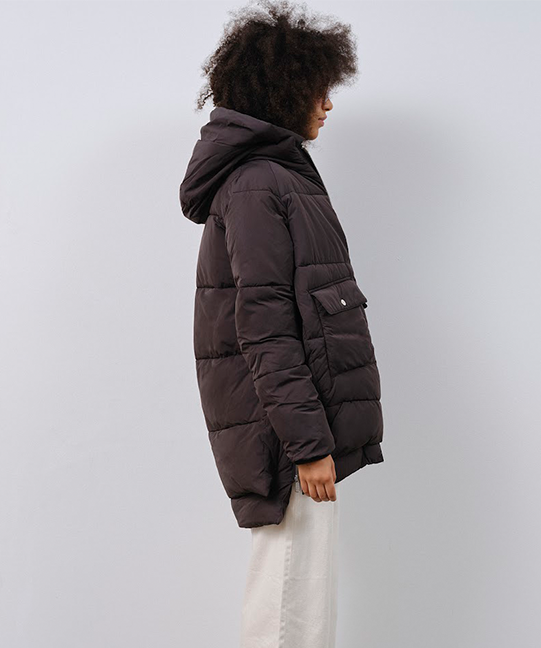 Lyndon Puffer Jacket